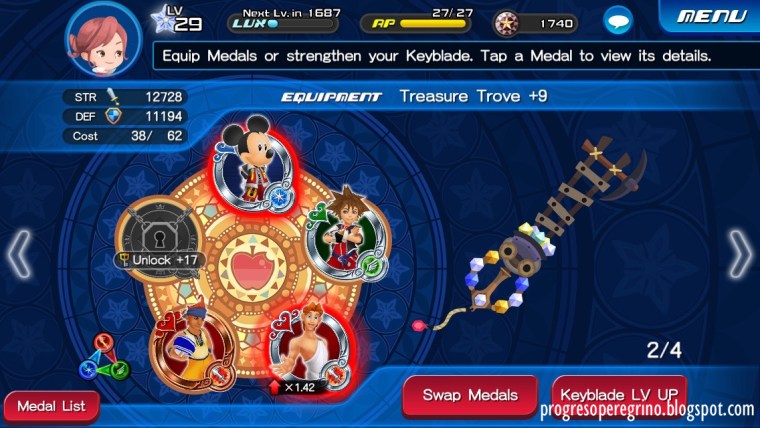 KHUX2