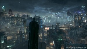 Batman: Arkham Knight