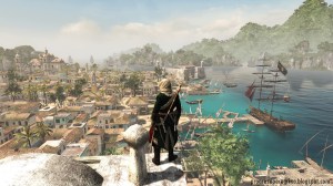 Assassin's Creed IV: Black Flag