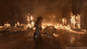 Tomb Raider: Definitive Edition
