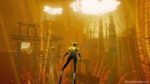 Abzu PS4 PlayStation 4