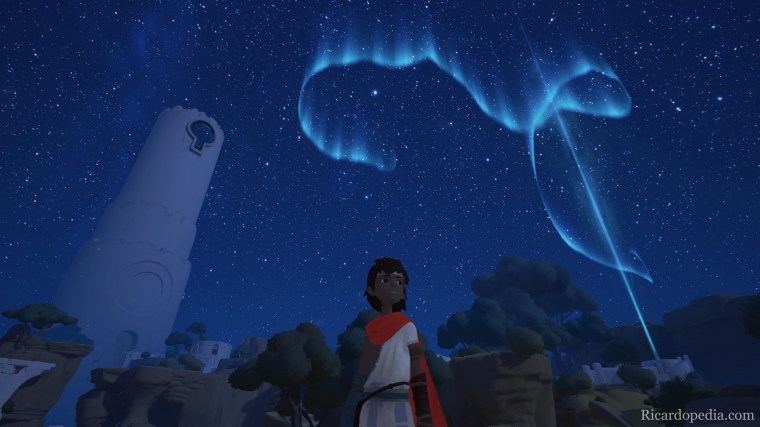 Rime PS4 PlayStation