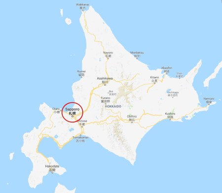 Hokkaido - Sapporo.jpg