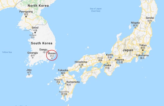 Busan