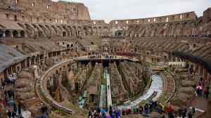 Rome Colosseum