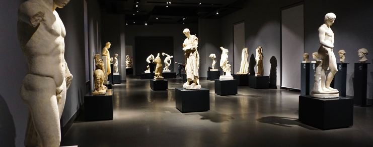 Rome Italy National Museum of Rome
