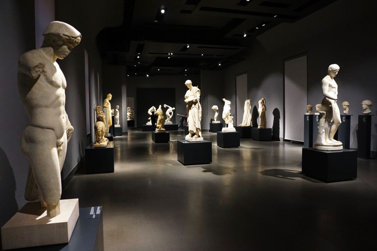 Rome Italy National Museum of Rome