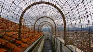 Florence Cathedral Duomo Bell Tower