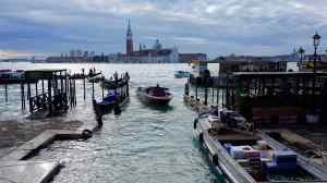 Venice Italy Lagoon