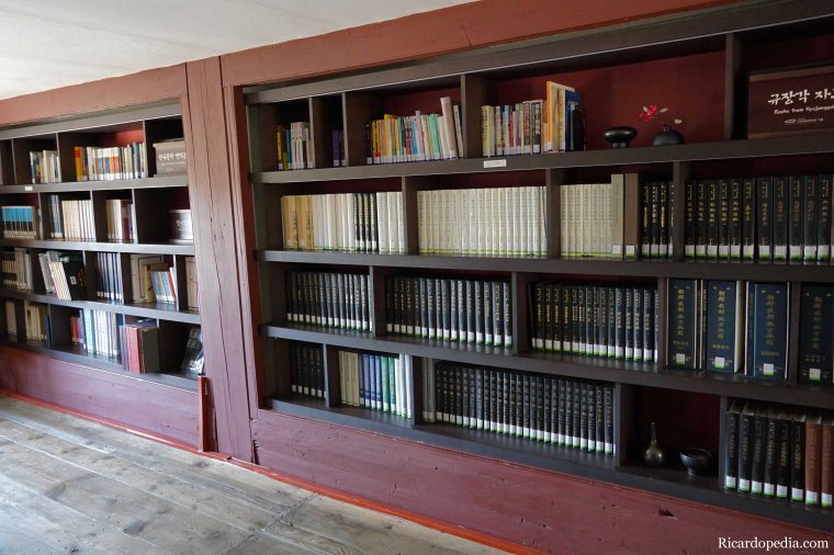 Seoul Korea Gyeongbokgung Palace