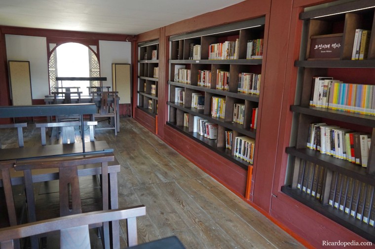 Seoul Korea Gyeongbokgung Palace