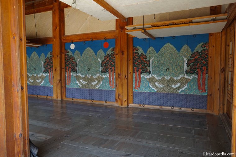 Seoul Korea Gyeongbokgung Palace