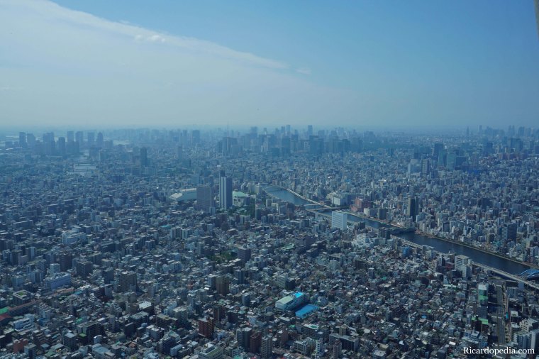 Japan Korea 2017 Tokyo