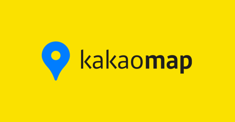 KaKaoMap Logo