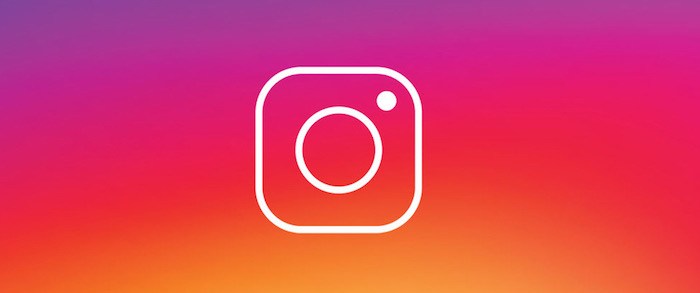 Instagram Logo
