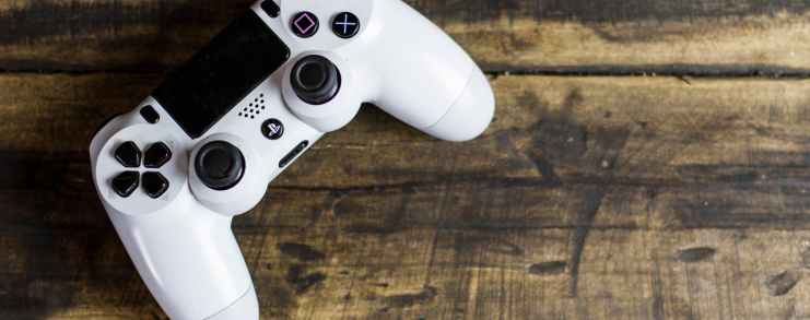 Game Gaming PlayStation