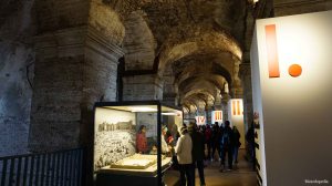 Rome Italy Colosseum