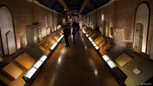 Rome Italy Capitoline Hill