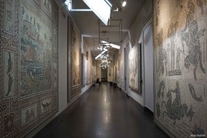 Rome Italy National Museum