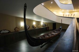 Rome Italy Vatican Museums