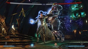 Injustice 2 PlayStation 4