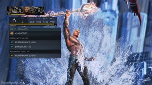 Injustice 2 PlayStation 4