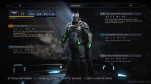 Injustice 2 PlayStation 4