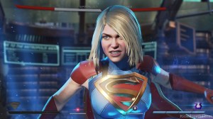 Injustice 2 PlayStation 4