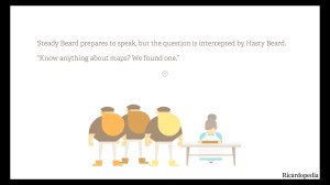 Burly Men At Sea ScreenShot PS4