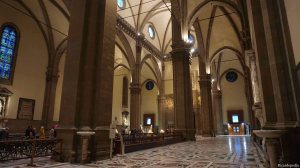 Florence Italy Duomo