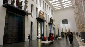 Florence Italy Duomo Museum