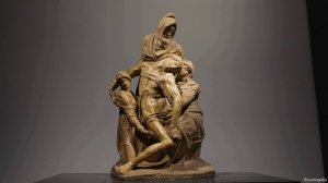 Florence Italy Duomo Museum