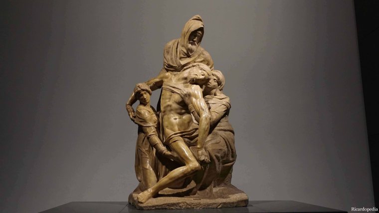 Florence Italy Duomo Museum