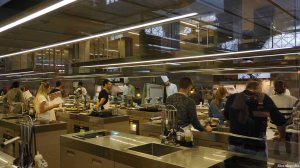 Florence Italy San Lorenzo Market