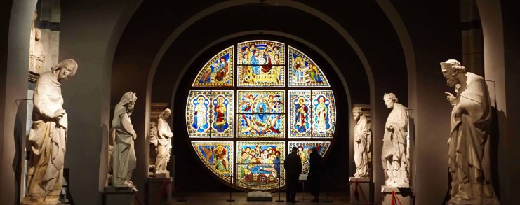 Siena Italy Cathedral Museum