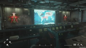 Call of Duty Modern Warfare Remastered PS4 Screenshot