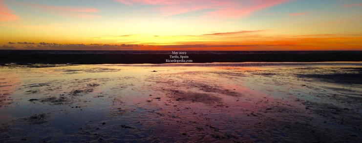 May 2019 Tarifa Spain Ricardopedia.com