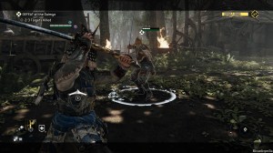 For Honor PS4 Screenshot