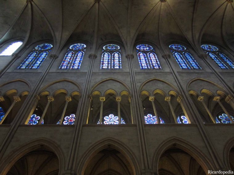 Notre Dame Cathedral Paris