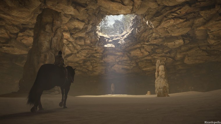 Shadow of the Colossus PS4