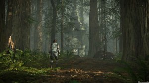 Shadow of the Colossus PS4