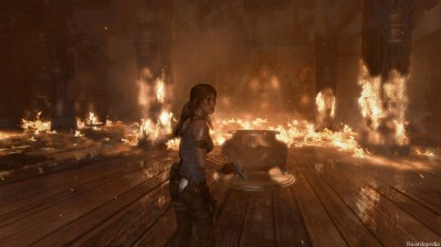Tomb Raider: Definitive Edition