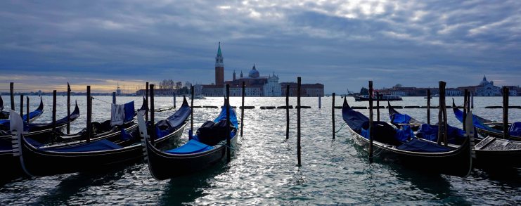 Venice Italy San Giorgio