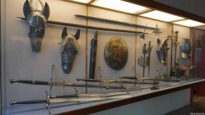 Venice Italy Doge's Palace