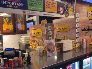 Venice Italy Dal Moro's