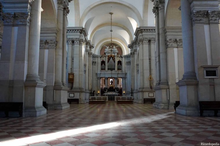 Venice Italy San Giorgio