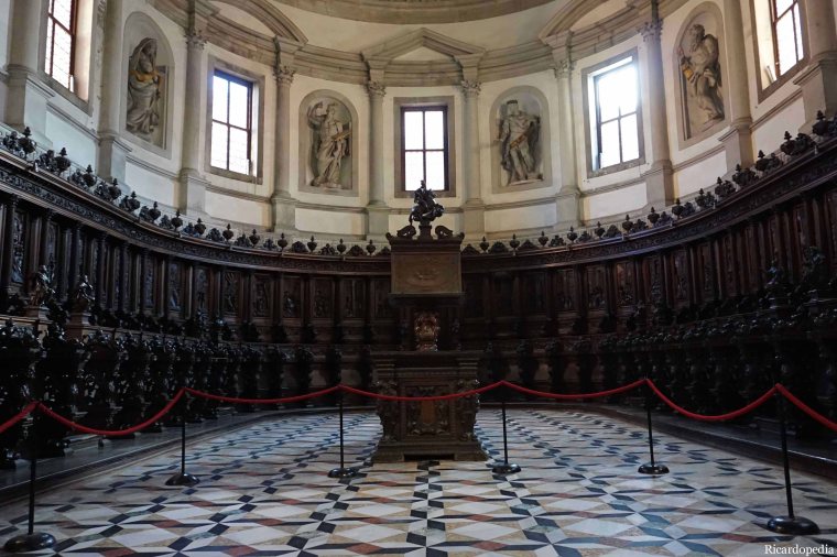 Venice Italy San Giorgio