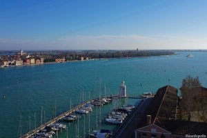 Venice Italy San Giorgio
