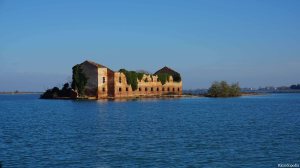 Venetian Lagoon