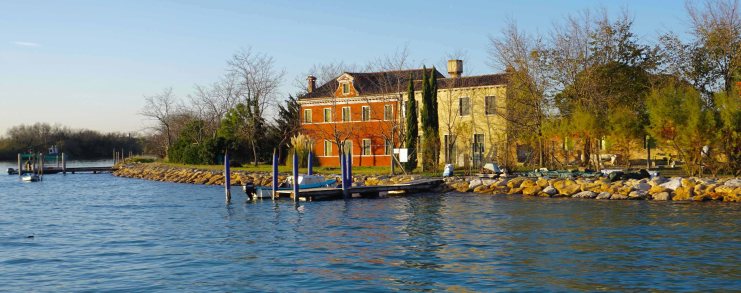 Venetian Lagoon